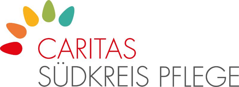 Caritas Südkreis Pflege GmbH Logo