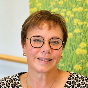 Rita Sandkämper